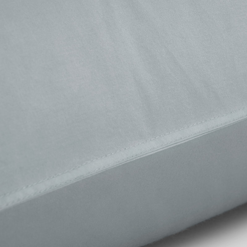 Goose Down Medium Bed Pillow