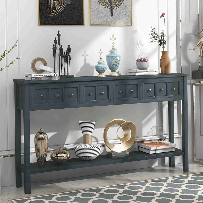 Console Rustic, Marine