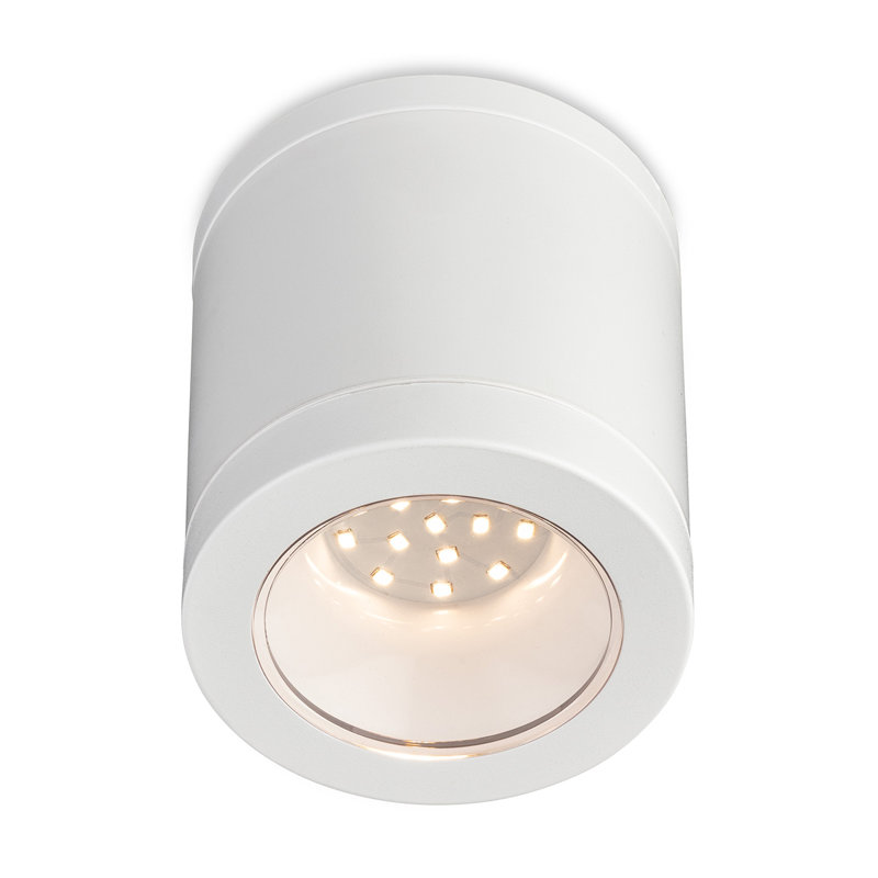 LED Spotlight, White