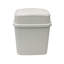 JVL Plastic Decorative Bin-28284507