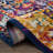 Eldorado Oriental Indoor Rug-746246160