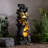 Outdoor Waterfall Fountain