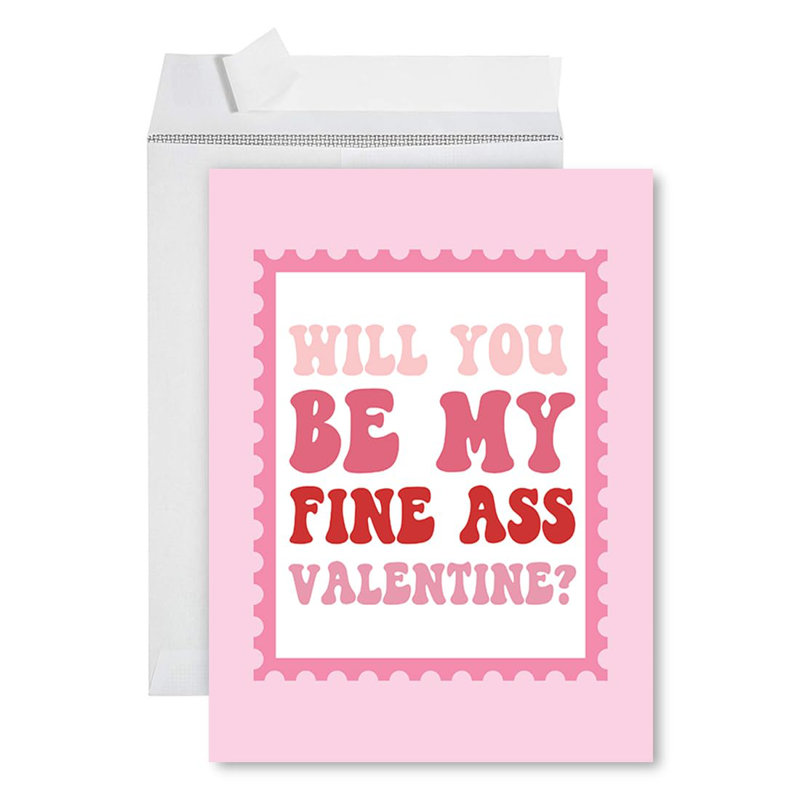 Carte de Saint-Valentin Koyal Wholesale