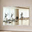 GYM MIROIR 24X48 POUCES - 3 pièces