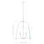 Royalston 5 - Light Unique/Statement Pendant-1370118934