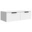 Izzey Unfinished Accent Cabinet with Fireplace Included-367220028