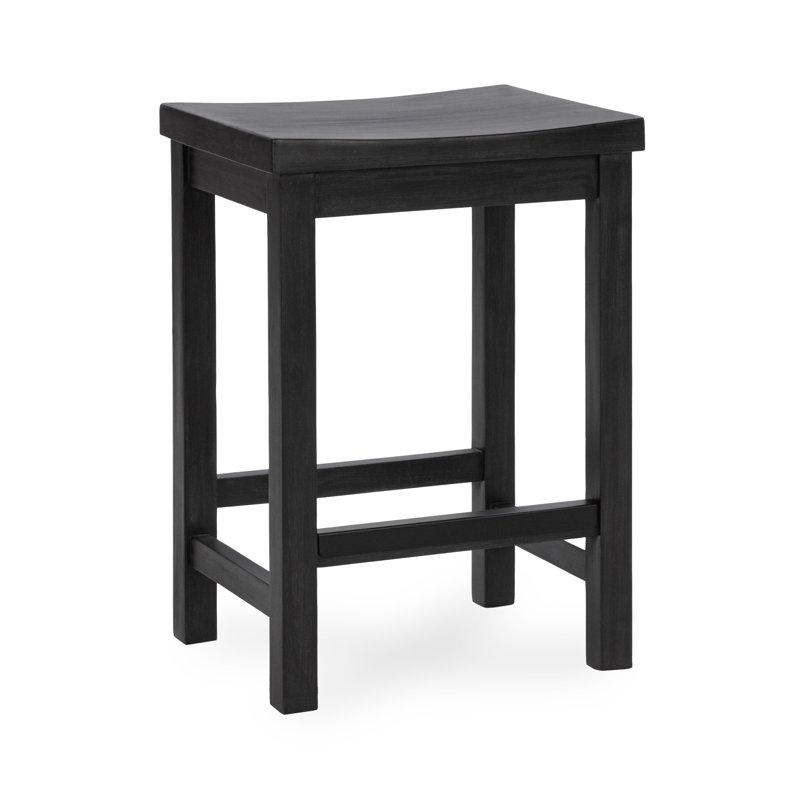 Tanner Reclaimed Pine Counter Stool
