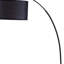 Lampe sur pied arquée 86 po Sanel-1774895431-1775039089