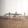 Colne Extendable Dining Table Set