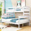Lit superposé standard Jaquaveon par Harriet Bee-1092092028-1092092027