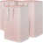 Pink is out of stock