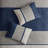 Faux Suede Comforter Set 7 Piece-115820606-115820607