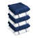 T-fal Solid and Check Dish Cloth