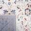 Tapis oriental Franzella Olympia Performance-1372344346