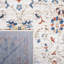 Tapis oriental Franzella Olympia Performance-1372344350