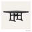 Nautical Trestle 59" Dining Table-50289486