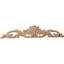 Green Leaf Center Rosette with Scrolls-71129749-71129746