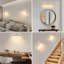 38cm Rotatable LED Wall Light-880211284