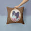  Housse et insert de coussin extérieur d'extérieur