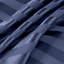 Kanheya Microfiber 250 TC Reversible Stripe Duvet Cover Set with Pillowcases-1184546660-1184546659