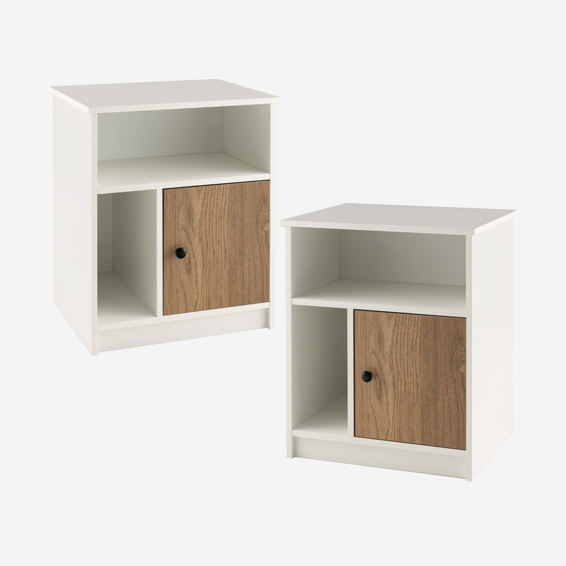 Naama Side Table Set