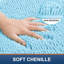 Tapis pour salle de bain Raazia-1597134265