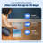 ScoopFree® Crystal Smart Self-Cleaning Litter Box