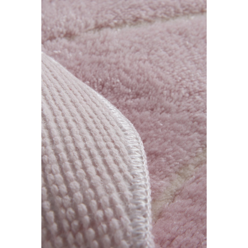 Plastic / Acrylic Non-Slip Bath Mat