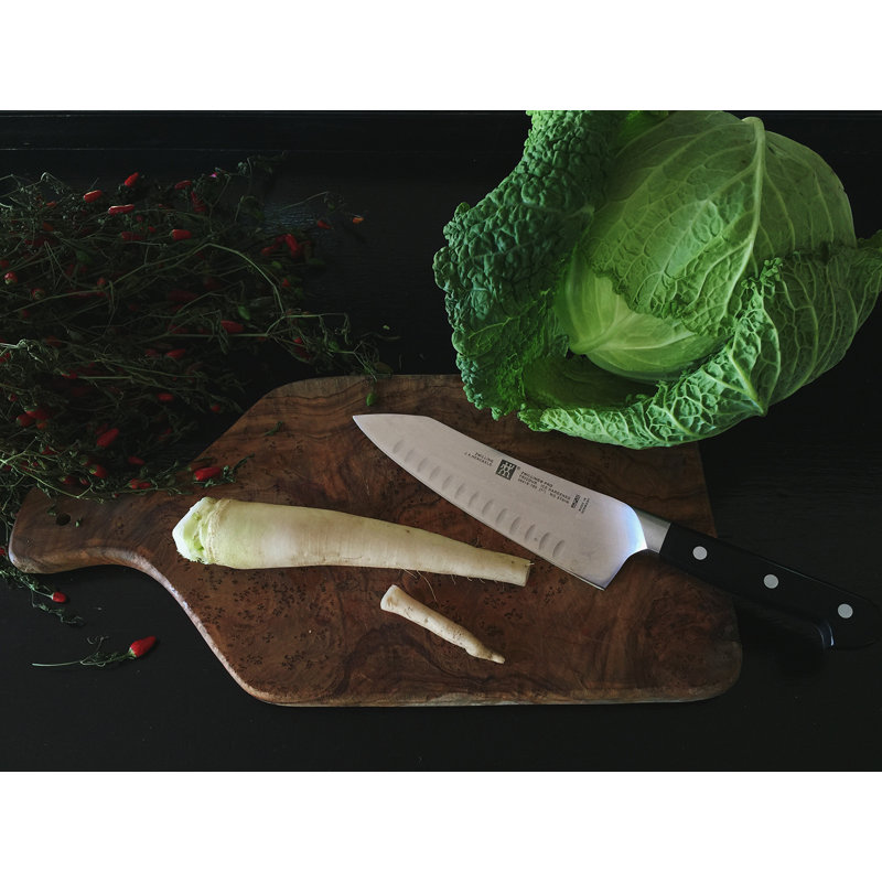 Couteau à bascule Zoku 7,09 po Zwilling Pro