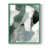 Cadre simple vert n'est pas disponible
