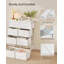 8 -Drawer Filing Storage Cabinet