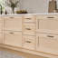 Armoire de cuisine Design House Brookings, 12 po, bouleau brut-1650688284-1875038077