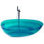 Monquie 169mm x 78mm Solid Surface Bathtub-1584902106