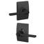 Latitude Privacy Door Lever-22335520