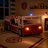 Little Heroes Fire Truck Bed