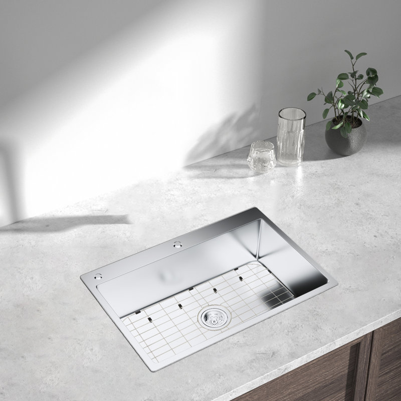 Sink Grid