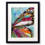 Woodland Butterfly Wing Print by Jennifer Lambein-65825174-65849364