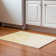 Premium Machine Washable Cerrito Gold Rug