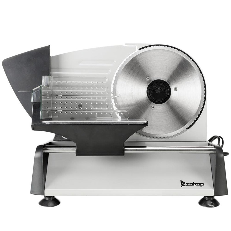 Trancheur de viande ktaxon gear