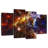 Oberle Rosette Nebula-108831958