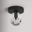 Plafonnier encastré 4 lumières Arlillian-619545398