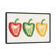 «Mixed Peppers» par Tracie Andrews - Estampe numérique sur toile tendue avec châssis-73364299-73364300-31709689