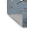 Tapis gris lavable à la machine-951892392