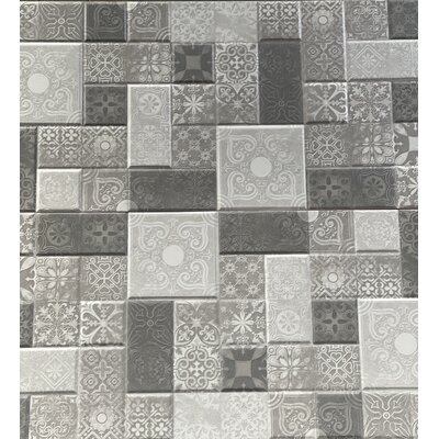 Moroccan Mosaic PCT06-10