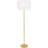 Decker 62.75'' Column Floor Lamp-57324379-57324378