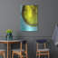 «Lemon Wheel» par Dana Brett Munach-670565671