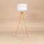 Lampe sur pied Modern Livingroom