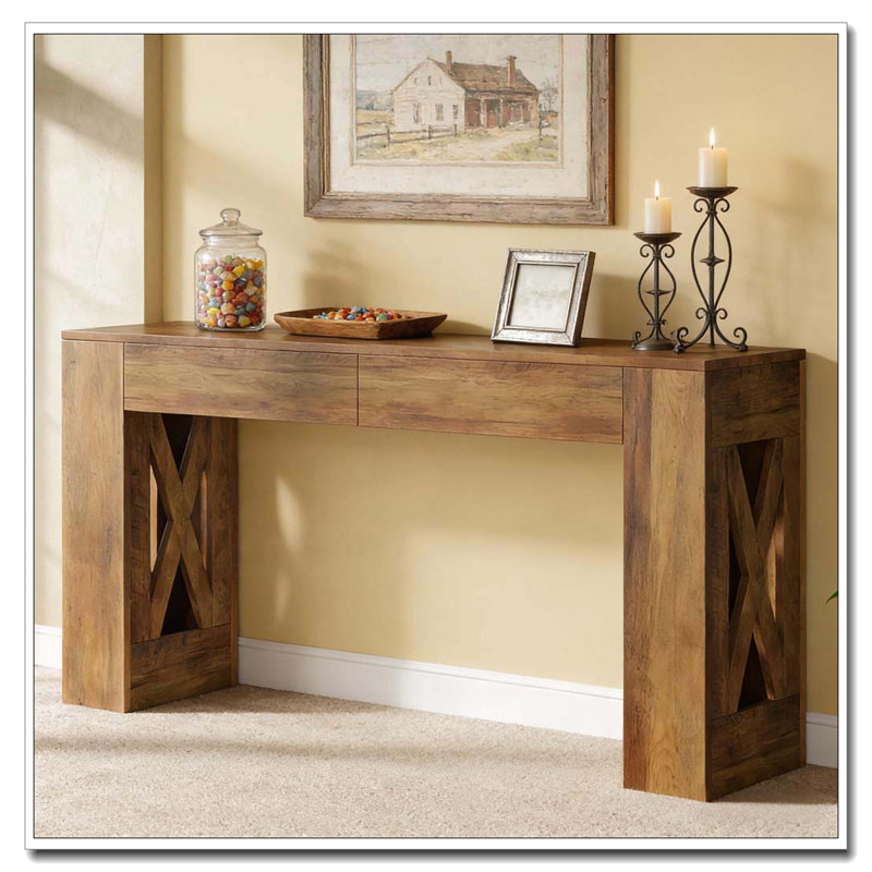 Accent Table,Spacious Console Table,Sofa Table