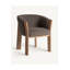 Nara Padded Dining Chair