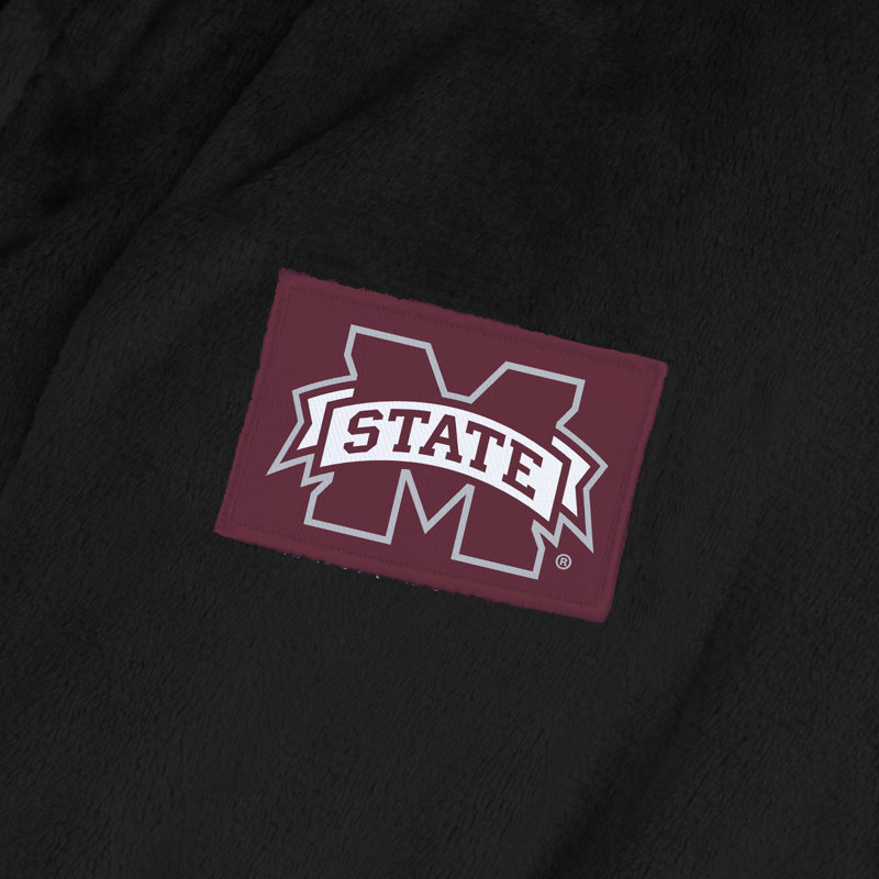 NCAA Mississippi State Bulldogs Team Pride
